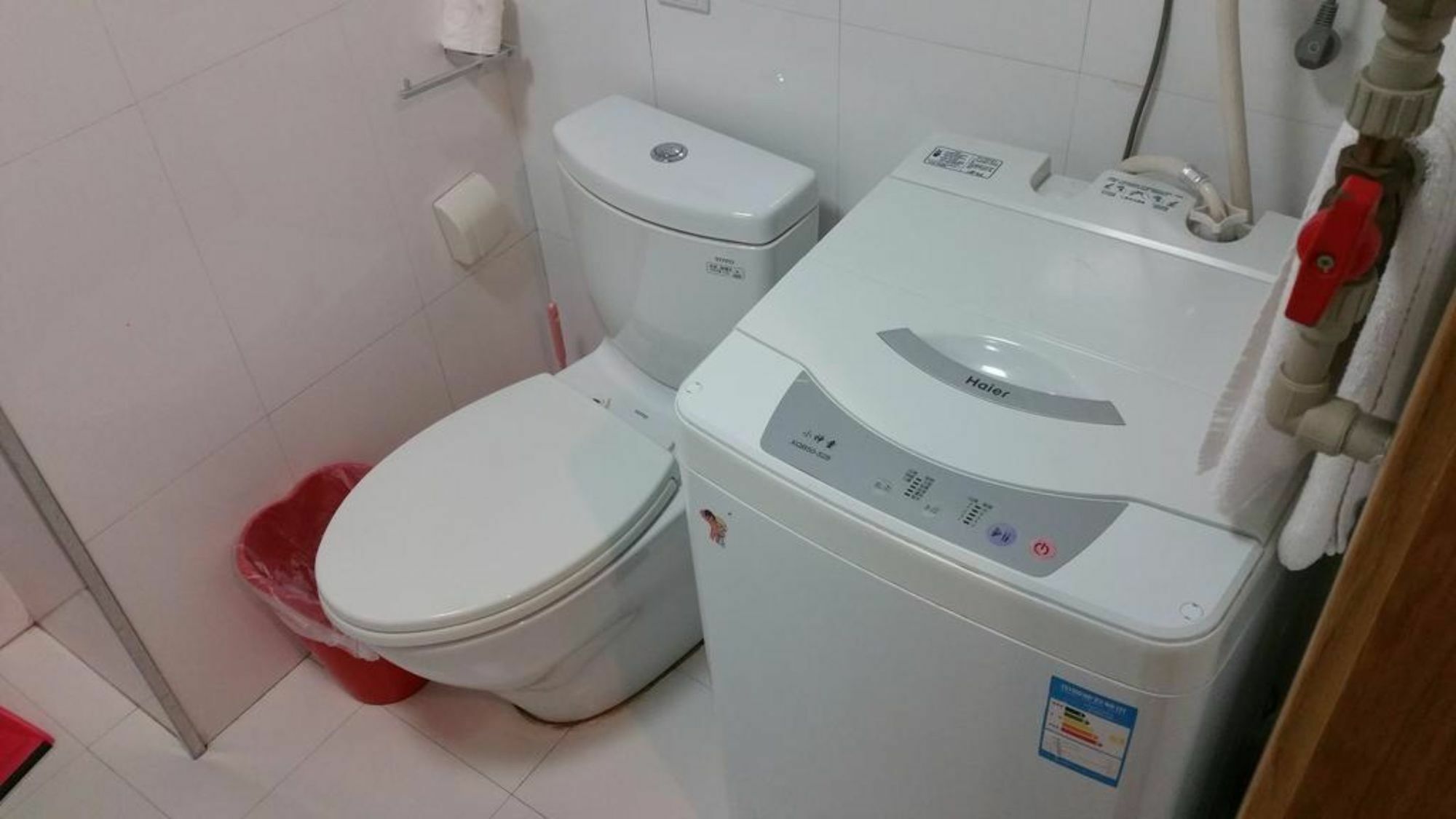 Dalian Yidian Yijing Huayuan Apartment المظهر الخارجي الصورة
