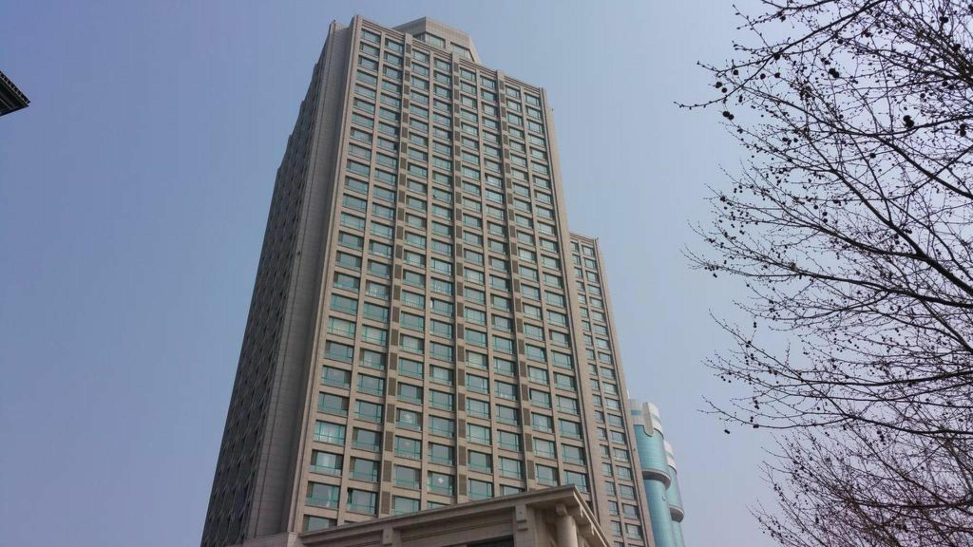 Dalian Yidian Yijing Huayuan Apartment المظهر الخارجي الصورة